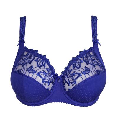 Prima donna BH: Deauville, Iconiq bleu, Europese Maten