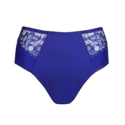 Prima Donna Taille Slip: Deauville, iconiq Bleu