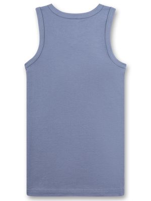 Sanetta Jongens singlet: Mamoet