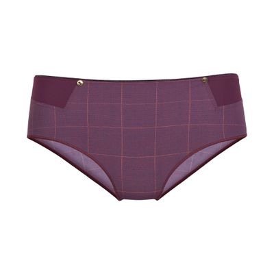Dacapo Shorty: Jazz, Blackberry