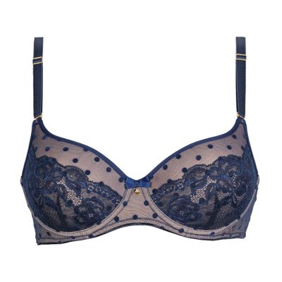 Dacapo voorgevormde BH: Deep Blue, Maestra, Europese Maten