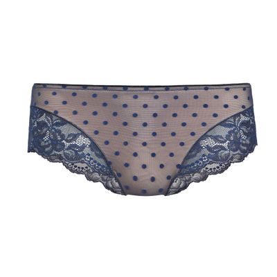 Dacapo Shorty: Deep Blue, Maestra,