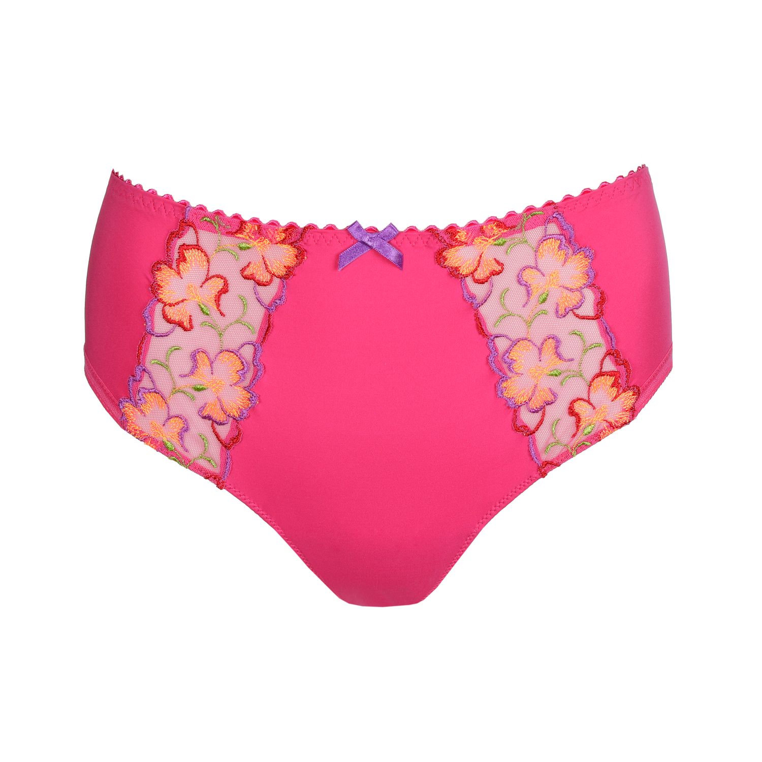 Prima Donna Slip Taille: Devdaha, Very Berry, Hoog model