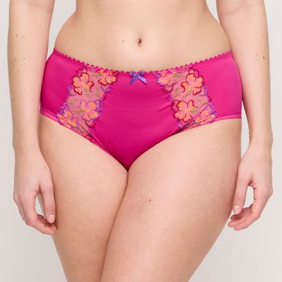 Prima Donna Slip Taille: Devdaha, Very Berry, Hoog model