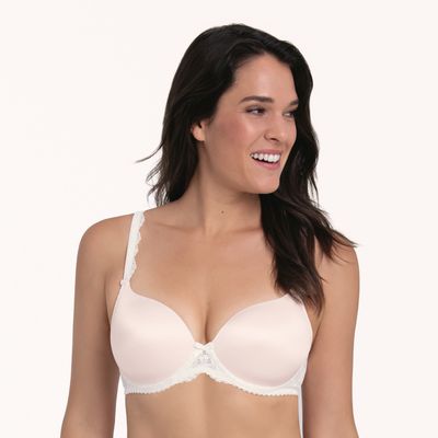 Rosa Faia ( Anita ) Voorgevormde BH: Bobette, Crystal, Europese Maten