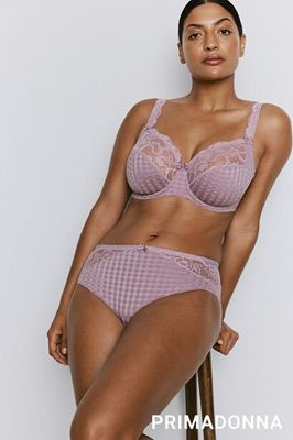 Prima Donna BH: Madison, Full cup, Soft Sand, Europese Maten