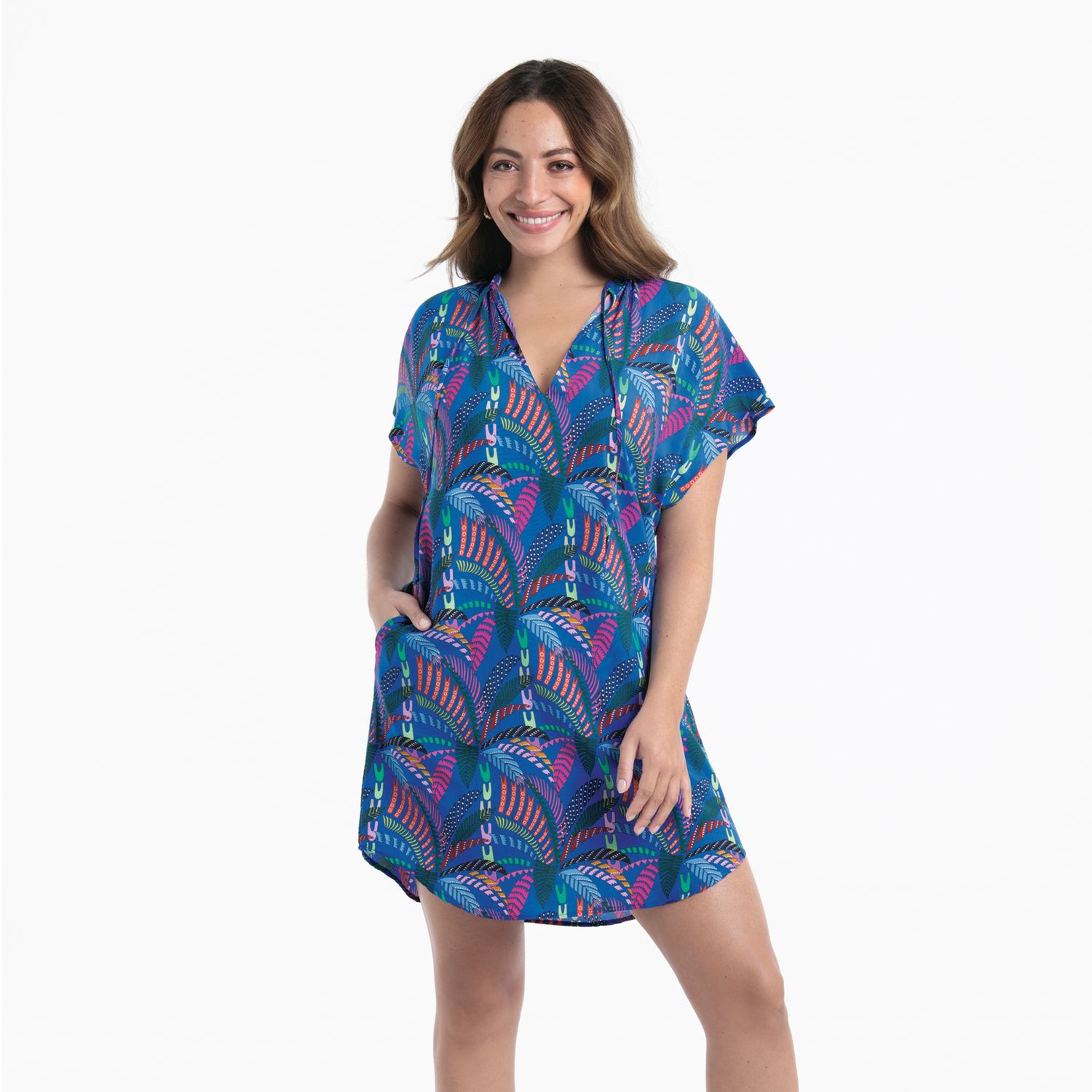 Rosa Faia ( Anita ) Zomer kleed: Sola, Sardinia