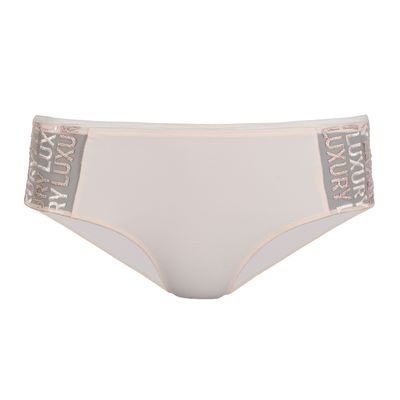 Dacapo Panty slip: Luxery, Diamond Rosé, Europese Maten