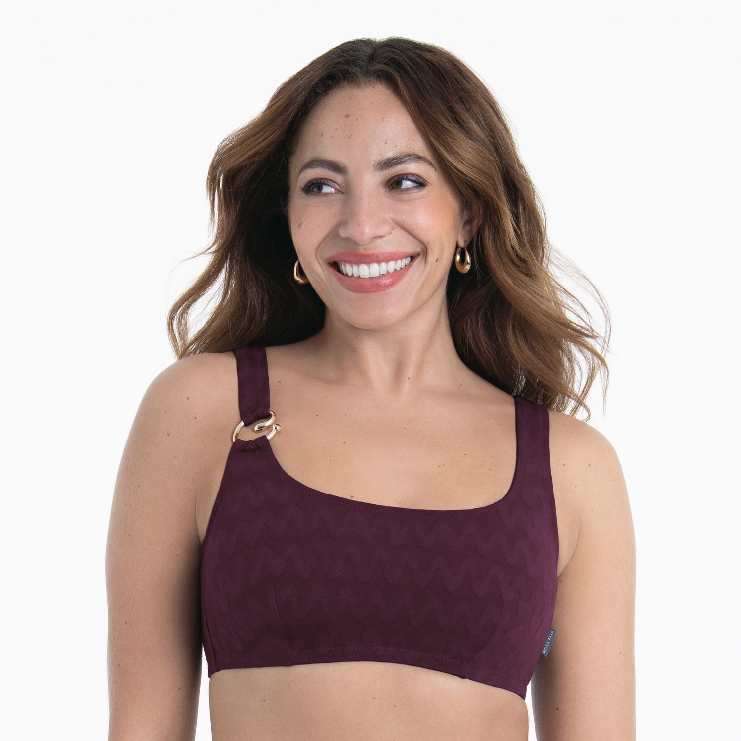 Rosa Faia ( Anita ) Bikini: Grapefruit, Vivien / Peggy