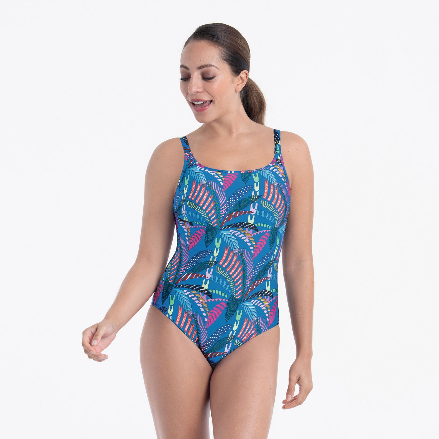 Anita Badpak: Merritt, Sardinia, Prothese mogelijk