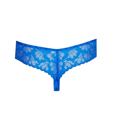 Prima donna Twist String: Mocuto, Blu China