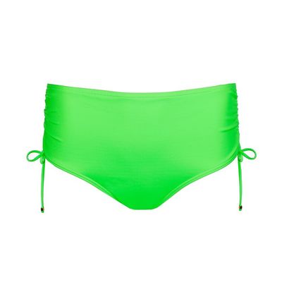 Prima Donna Bikini Slip taille: Pilon, Neon Lime, taille slip