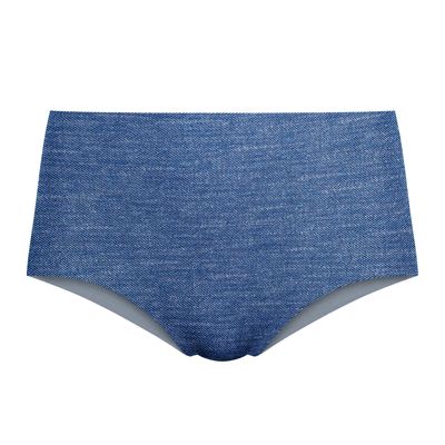 Dacapo Slip naadloos: Collage, Jeans, taille slip naadloos