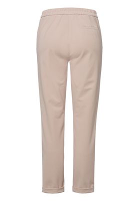 Frank Walder Dames broek: Mia, Beige