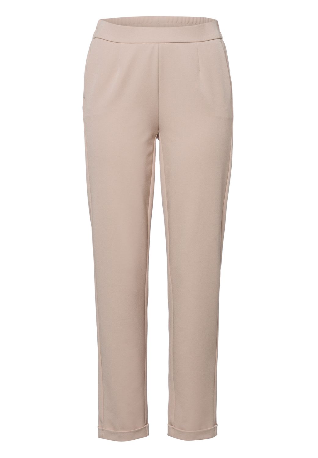 Frank Walder Dames broek: Mia, Beige