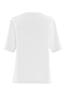 Frank Walder T-shirt: Korte mouw