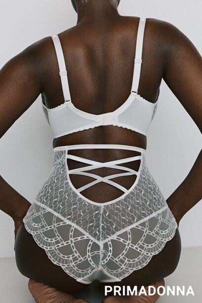 Prima Donna Slip special taille: Naica, Natuur, Hoog model