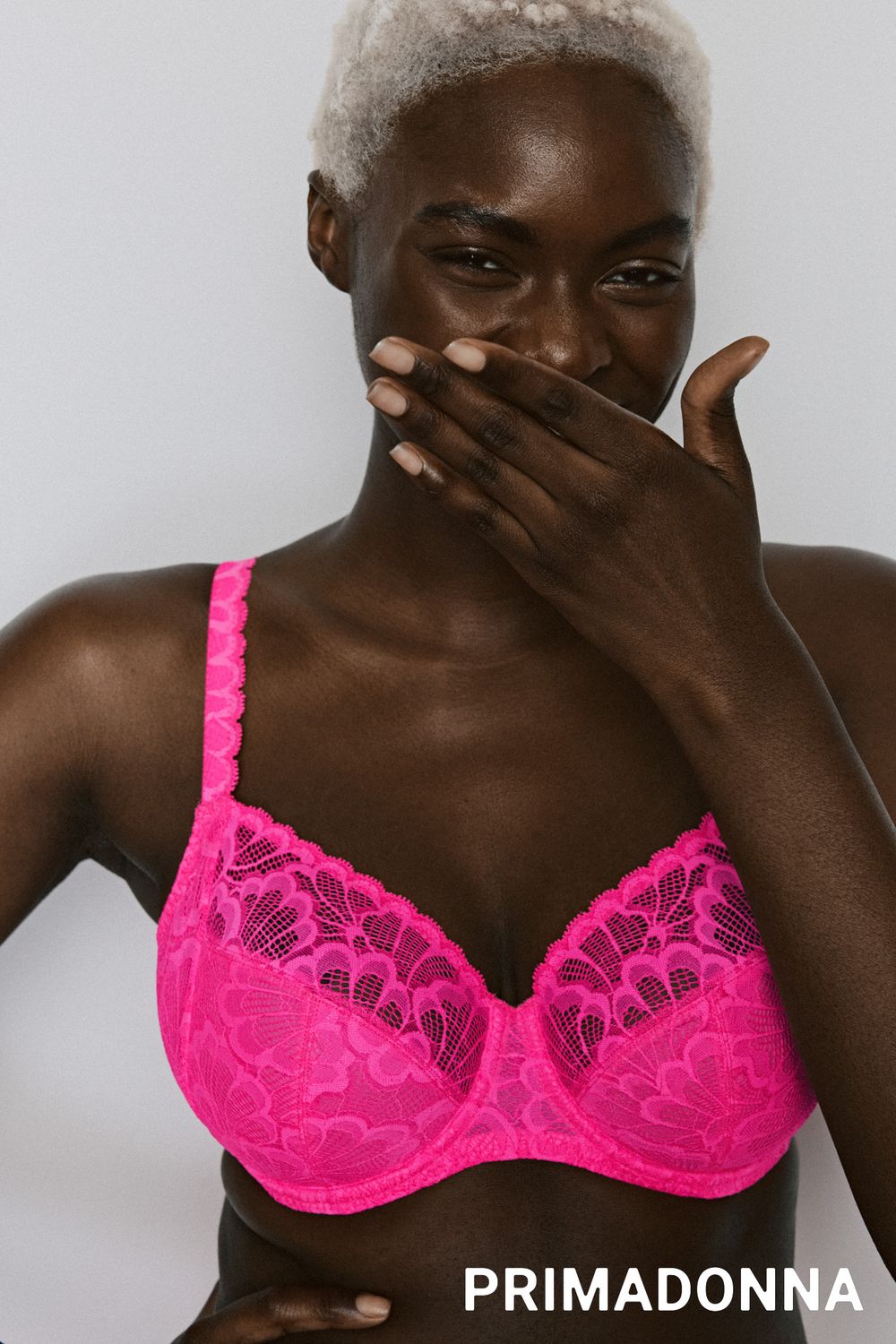 Prima Donna Twist BH volle cup: Mocuto, Pixie Blossom, Europese Maten