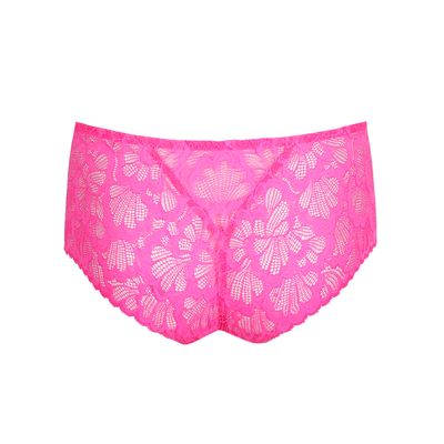 Prima Donna Twist Hotpants: Mocuto, Pixie Blossom, shorty