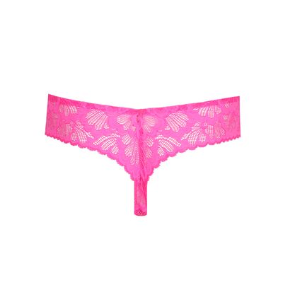 Prima Donna Twist String: Mocuto, Pixie Blossom,