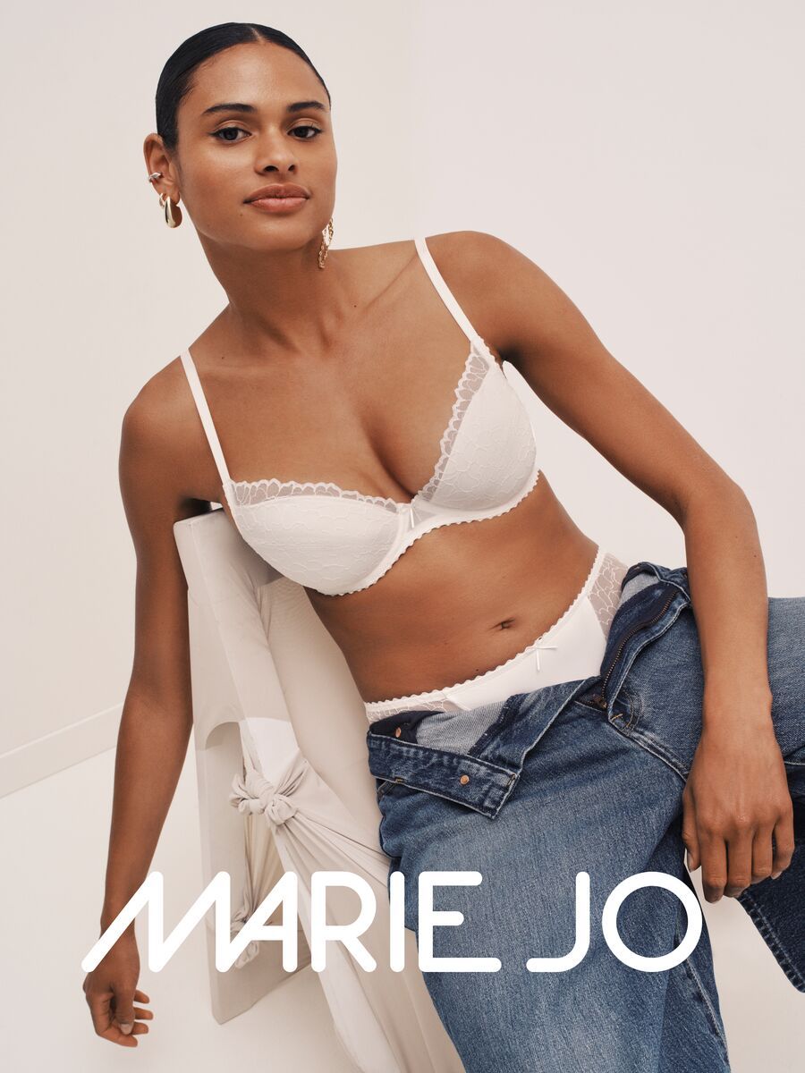 Marie Jo String: Azelie, natuur,