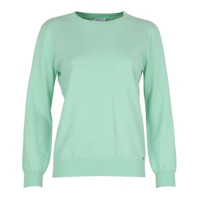 Luna ( She goes lala ) Pull: Green, Karen