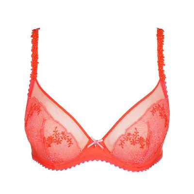 Marie jo Pluch BH: Solene, Pamplemousse, Europese Maten