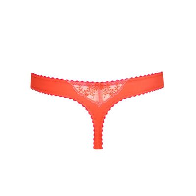 Marie jo String: Solene, Pamplemousse