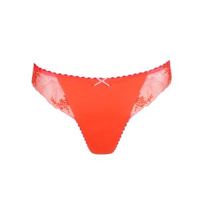 Marie jo String: Solene, Pamplemousse