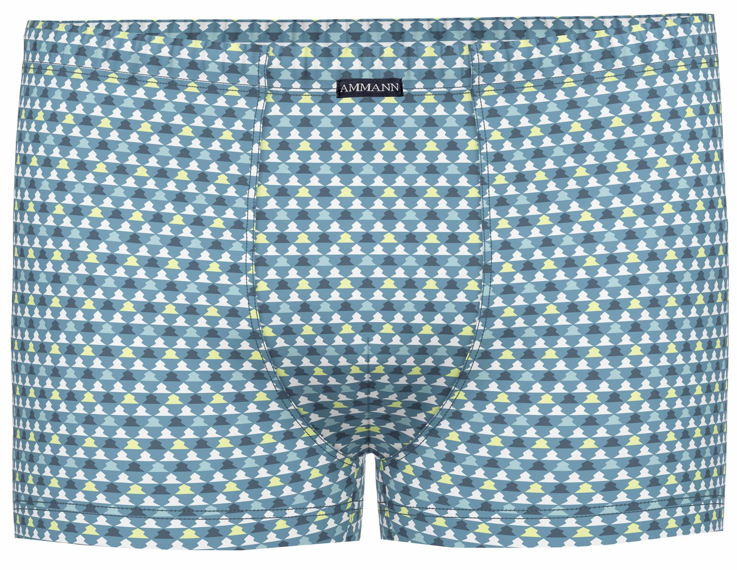 Ammann Heren boxer: retro model, korte bil