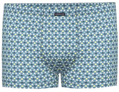 Ammann Heren boxer: retro model, korte bil