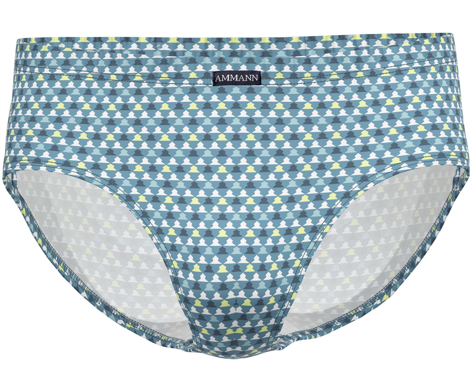 Ammann Heren Slip midi: retro model