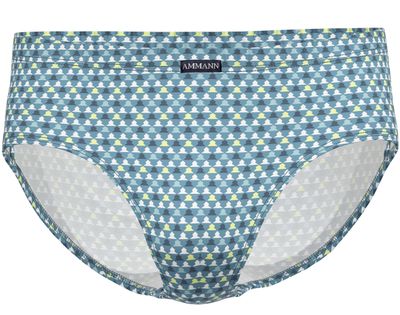 Ammann Heren Slip midi: retro model