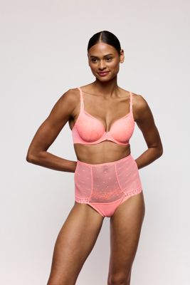Marie Jo Slip Taille: Annaelle, Neon Peach,
