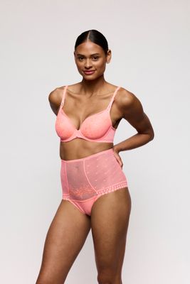 Marie Jo Slip Taille: Annaelle, Neon Peach,