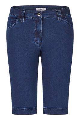 Kj Brand Short: Elastiek en knoop ( verkrijgbaar in 3 kleuren )