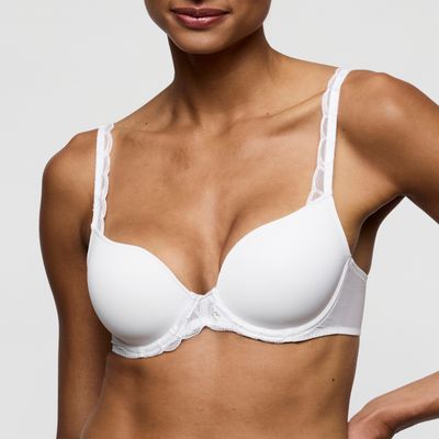 Marie Jo BH Voorgevormd: Heleen, Wit, Europese Maten