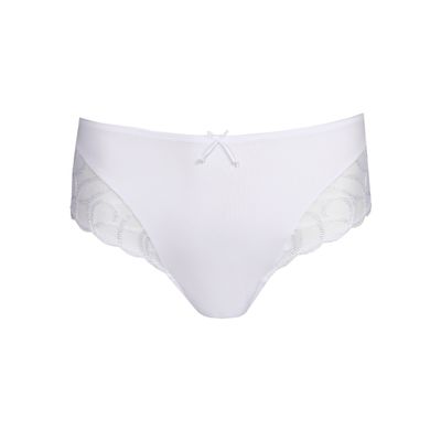 Marie Jo Slip taille: Heleen, Wit, Taille model