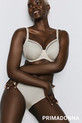 Prima Donna Bh Full cup: Kero, Natuur, Europese Maten