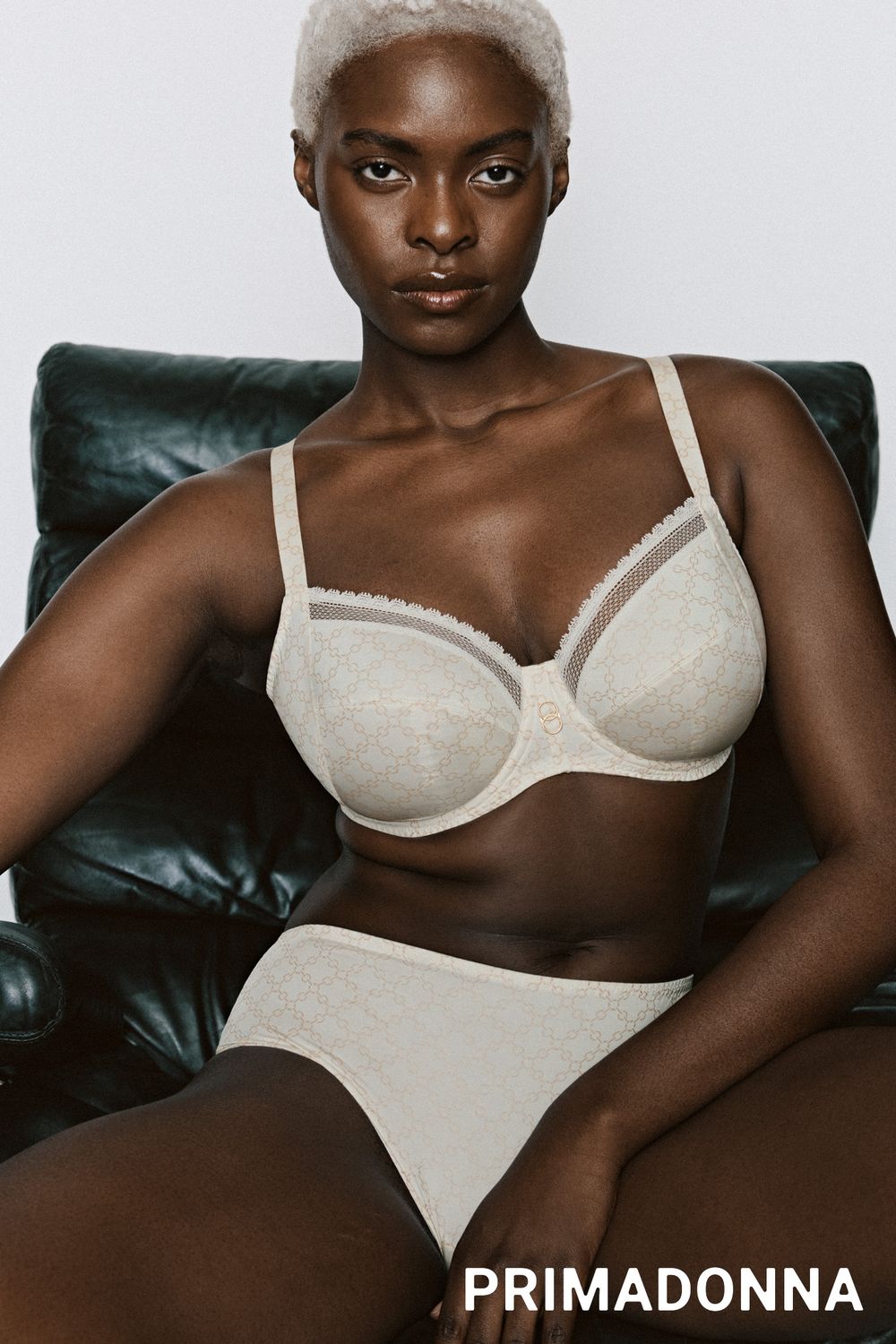 Prima Donna Bh Full cup: Keto, Natuur, Europese Maten