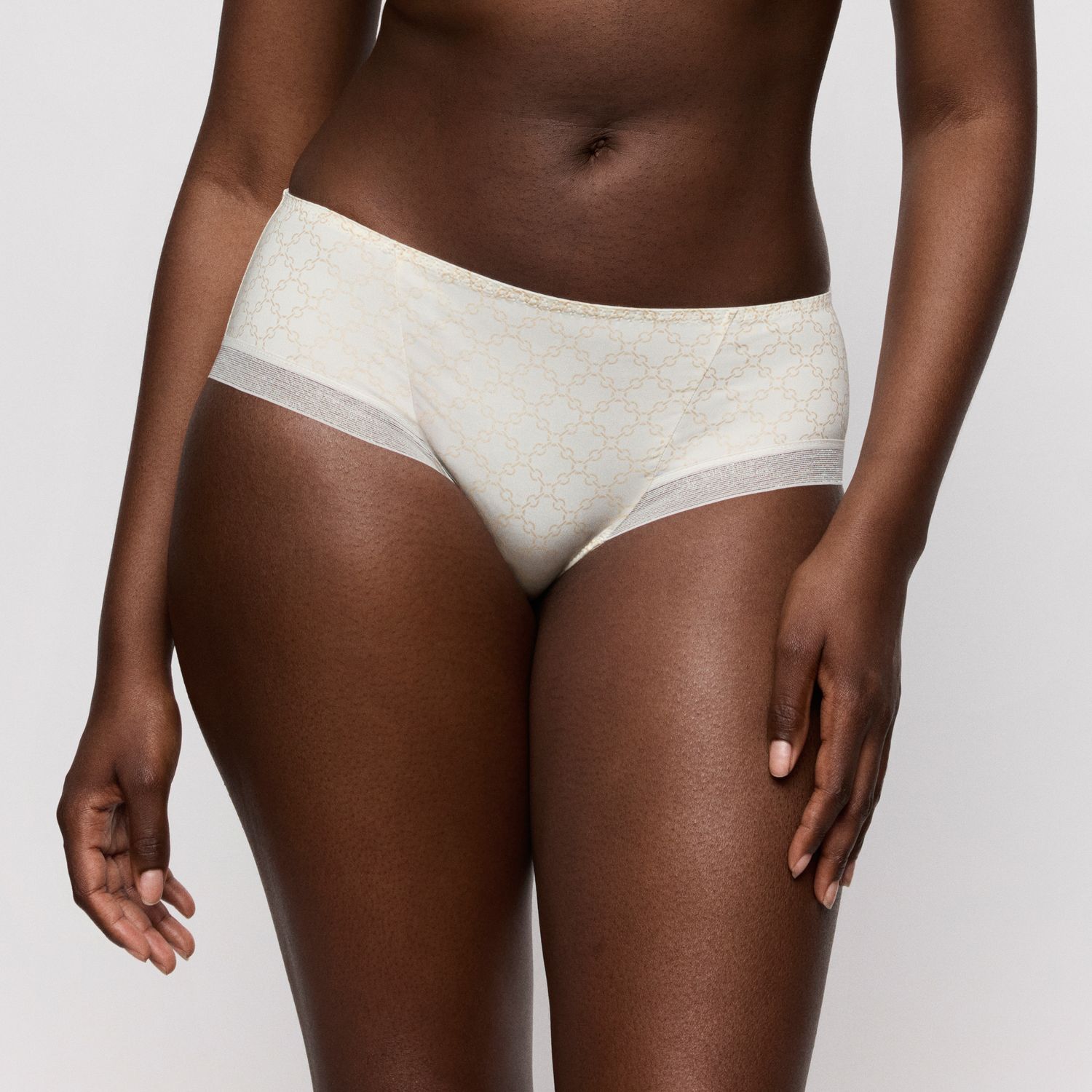 Prima Donna Slip Shorty: Keto, Natuur