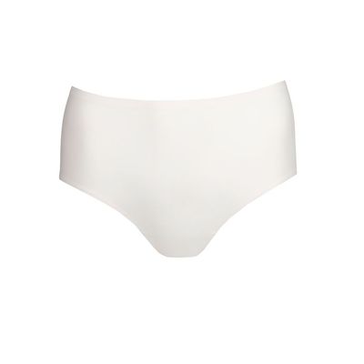 Marie jo Slip Taille: Soft Studio, naadloos, Natuur