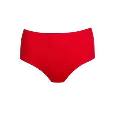 Marie jo Slip Taille: Soft Studio, naadloos, True Red