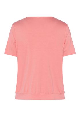 Frank Walder Bloes: Peach kleur