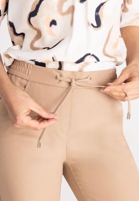 Frank Walder Broek: Brenda, Camel