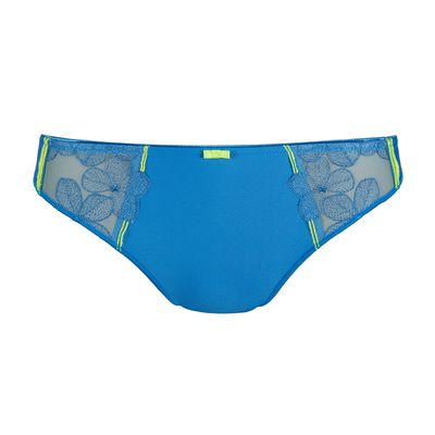 Dacapo String: Aruba, Neon Royal