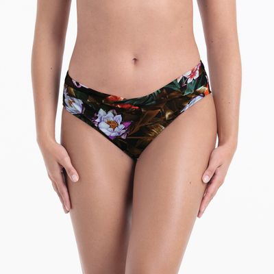 Anita Bikini: Marnie top / Valerie Bottom, Dark Olive