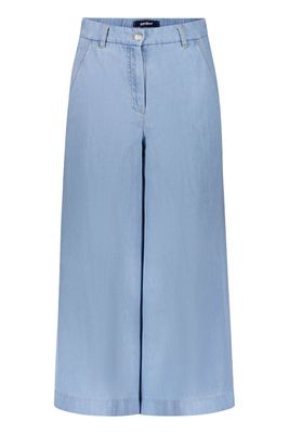 Gardeur Broekrok: Thora2, Lichte Jeans