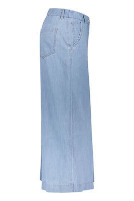 Gardeur Broekrok: Thora2, Lichte Jeans