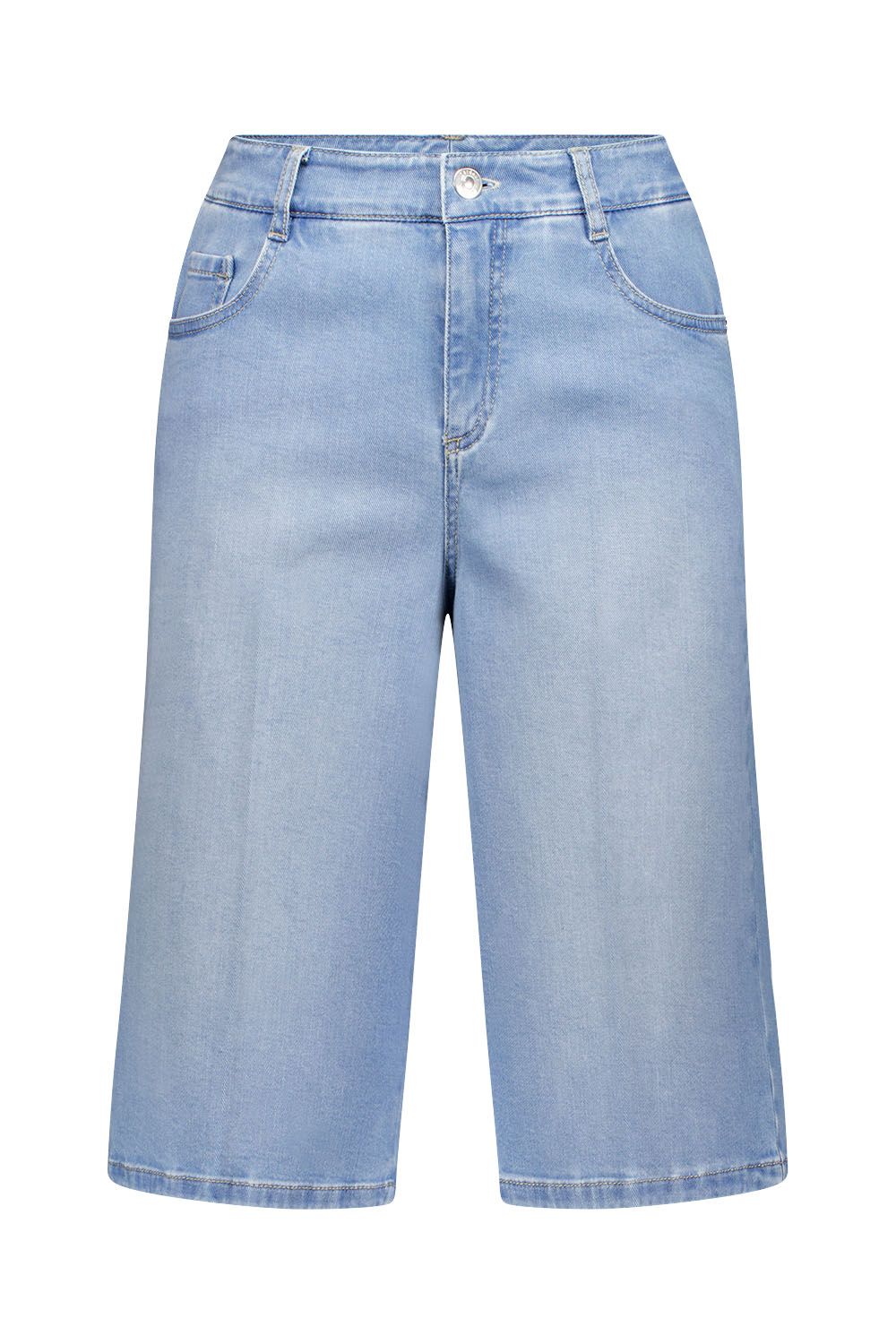 Gardeur Short: Feliza4, jeans